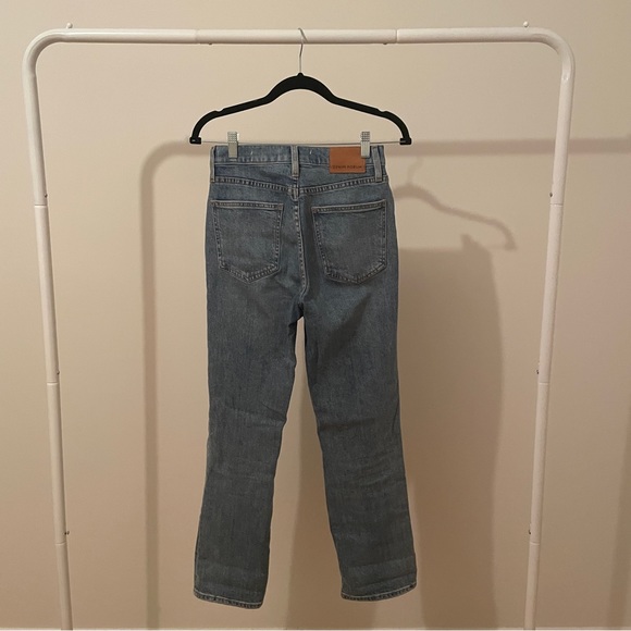 Denim Forum | Arlo Jeans - Picture 7 of 10